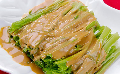 sesame tahini